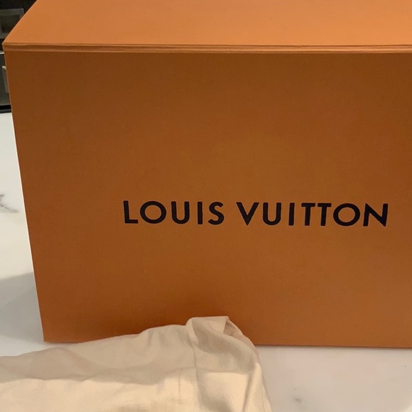 Louis Vuitton pouchette - Picture 4 of 9